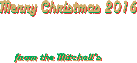 Merry Christmas